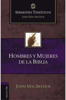 Image of Hombres y Mujeres de la Biblia