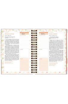 Image of Mi Plan con Dios Tesoro (Mt 6:21)