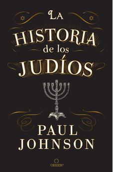 Image of La Historia de los Judíos