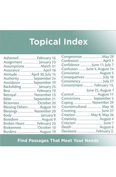 Image of THE LORD IS MY SHEPHERD DEVOTIONAL, 366 REFLECTIONS ON GOD'S GOODNESS AND GRACE, TEAL FAUX LEATHER