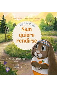 Sam Quiere Rendirse