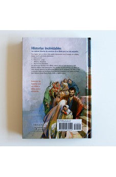 La Biblia Ilustrada