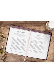 Image of Daily Strength for Women: a 365-Day Devotional