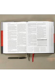 Image of KJV Apologetics Study Bible Hardcover