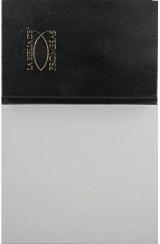 Biblia RVR 1960 Promesas Negro Tapa Dura Concordancia
