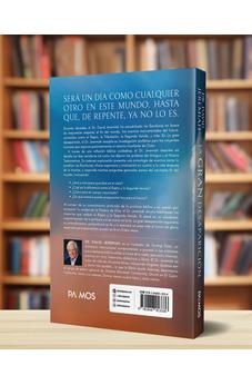 La Gran Desaparición