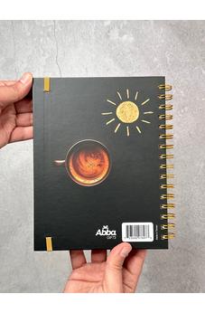 Image of Libreta de Anillas con Elásico Grande es su Fidelidad