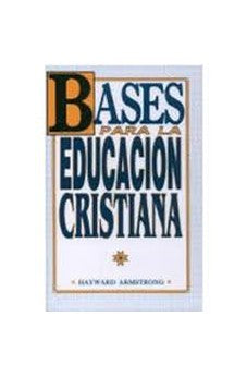 Bases para la Educación Cristiana