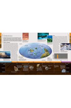 Image of Dinosaurios y Vida Prehistórica
