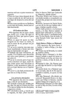 Biblia RVR 1960 Bolsillo para Niños Animales Vinilo con Cierre