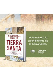 Guía Esencial sobre la Tierra Santa