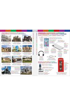 Image of 6-Language Visual Dictionary