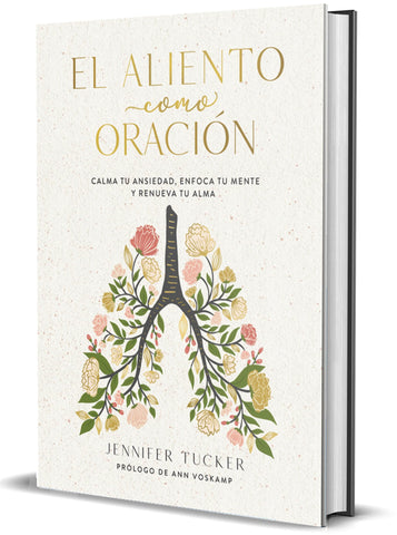 Image of El Aliento como Oración