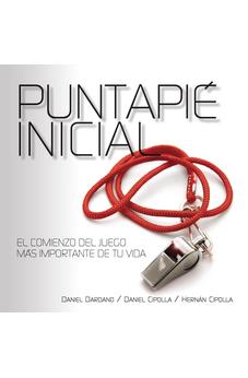 Puntapié Inicial