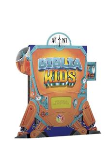 Image of Biblia Kids Edición de Lujo