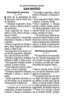 Image of Biblia RVR 1960 Compacta Letra Grande 11 puntos Símil Piel Andina Marrón Café