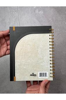 Image of Libreta de Anillas con Elásico El León