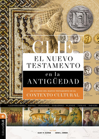 Image of Nuevo Testamento en la Antigüedad: Un Estudio del Nuevo Testamento en su Contexto Cultural