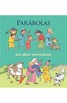 Parábolas en Dos Minutos