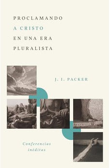 Image of Proclamando a Cristo en una Era Pluralista