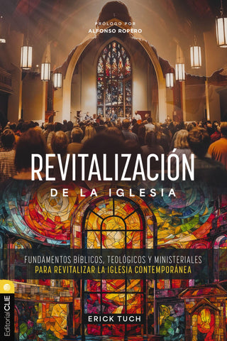 Image of Revitalización de la Iglesia