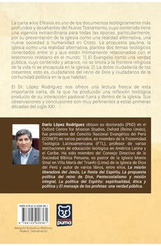 Image of Amor, Unidad y Reconciliación: El Mensaje de Efesios