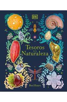 Image of Tesoros De La Naturaleza