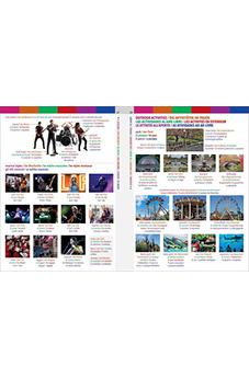 Image of 6-Language Visual Dictionary