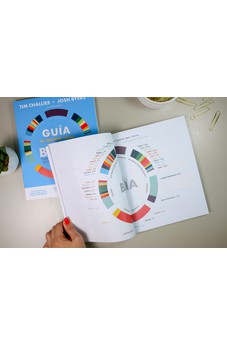 Guía de Teología Visual de la Biblia