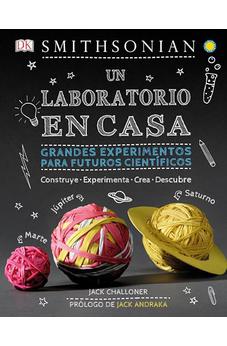Image of Un Laboratorio en Casa
