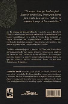 Image of La Marca de un Hombre