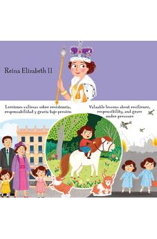 Reina Elizabeth II