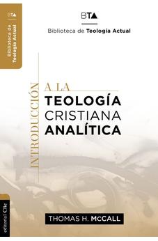 Introducción a la Teología Cristiana Analítica
