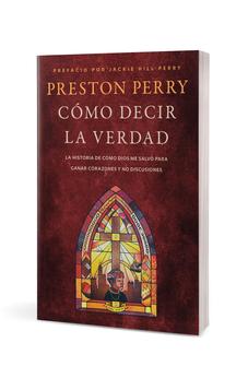 Image of Cómo Decir la verdad