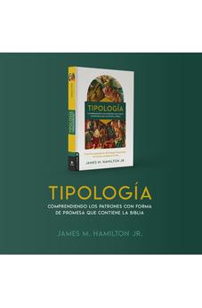 Image of Tipología: Comprendiendo los Patrones con Forma de Promesa que Contiene la Biblia