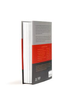 Image of KJV Apologetics Study Bible Hardcover