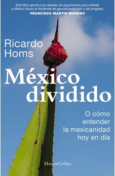 Image of México Dividido