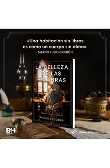 La Belleza de las Palabras