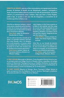 Las Disciplinas de un Joven Piadoso