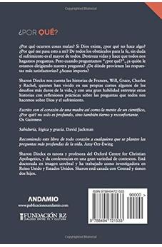 Image of ¿Por Qué?