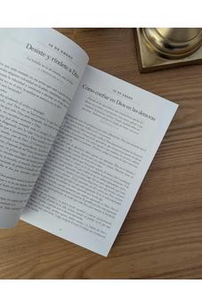 Image of Devocional de Esperanza Diaria: 365 días de Propósito, Paz y Promesa