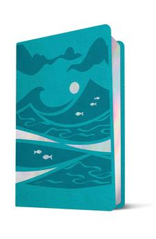 Image of Biblia NTV Go Para Niños Simil Piel