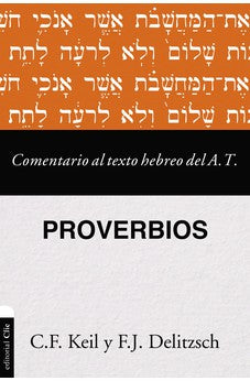 Proverbios