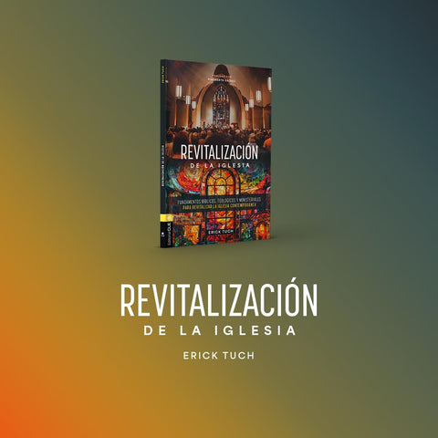 Image of Revitalización de la Iglesia