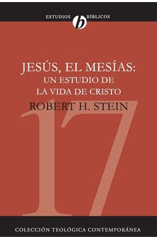 Jesús el Mesías CTC #17