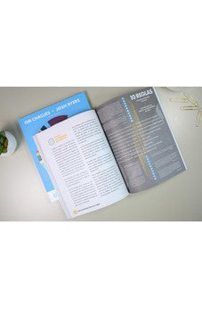 Guía de Teología Visual de la Biblia