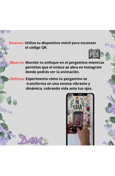 Image of Mi Casa y Yo Serviremos al Señor: Josué 24:15 Pergamino Interactivo