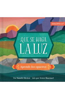 Image of Que se Haga la Luz