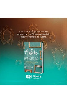 Anhelos Insatisfechos