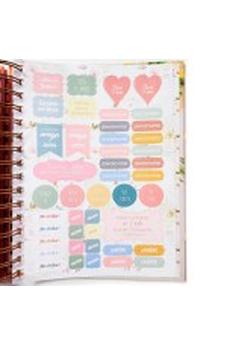 Image of Mi Plan con Dios Provisión (Is 58:11)